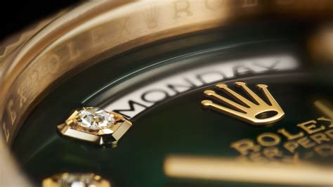 rolex communication strategy|rolex brand identity.